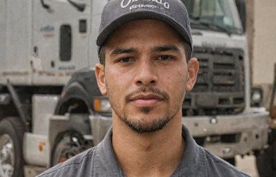 Marcus Rodriguez
