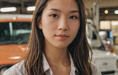 Jessica Chen